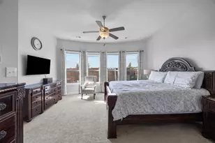 2807 Newsom Ridge Dr, Mansfield, TX 76063 - Photo 16