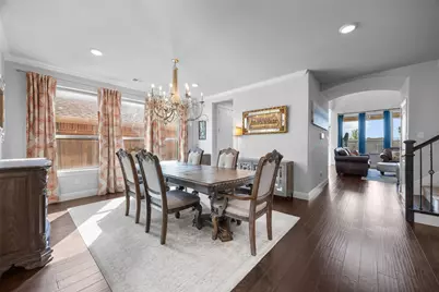 2807 Newsom Ridge Drive, Mansfield, TX 76063 - Photo 6