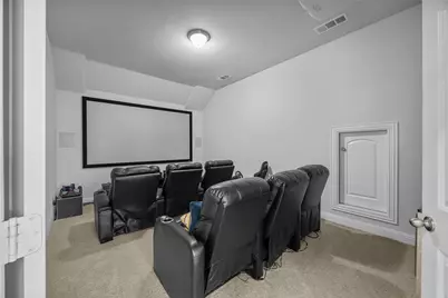 2807 Newsom Ridge Drive, Mansfield, TX 76063 - Photo 24