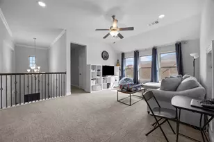 2807 Newsom Ridge Dr, Mansfield, TX 76063 - Photo 22