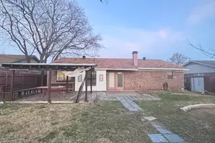 7533 Meadowlark Ln N, Watauga, TX 76148 - Photo 22