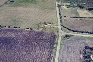 9788 Farm Road 128, Ben Franklin, TX 75415 - Photo 1