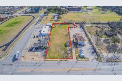 2309 Oakland, Fort Worth, TX 76103 - Photo 2