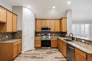 408 Mustang Trail, Celina, TX 75009 - Photo 2