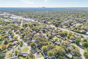 3612 Dawn Dr, North Richland Hills, TX 76180 - Photo 40
