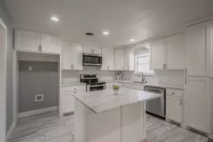 3612 Dawn Dr, North Richland Hills, TX 76180 - Photo 4