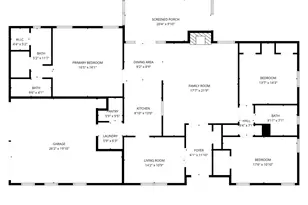 1002 Berkley Dr, Cleburne, TX 76033 - Photo 30