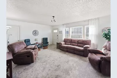 110 N Bouldin Street, Hamilton, TX 76531 - Photo 2