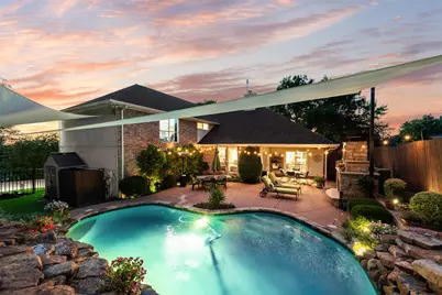 7709 Westwind Drive, Fort Worth, TX 76179 - Photo 38