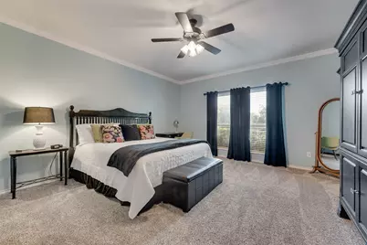 7709 Westwind Drive, Fort Worth, TX 76179 - Photo 26