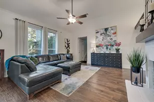 7709 Westwind Dr, Fort Worth, TX 76179 - Photo 18