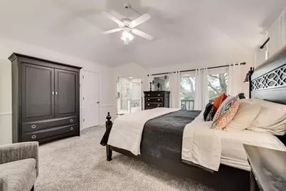 7709 Westwind Drive, Fort Worth, TX 76179 - Photo 20
