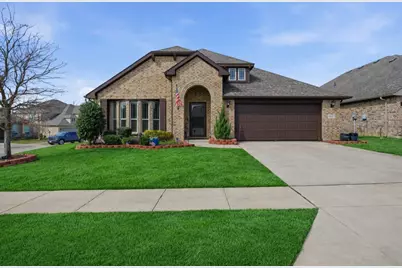 404 Moss Cove Drive, Aubrey, TX 76227 - Photo 1