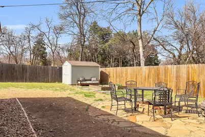 2907 Longfellow Lane, Denton, TX 76209 - Photo 20