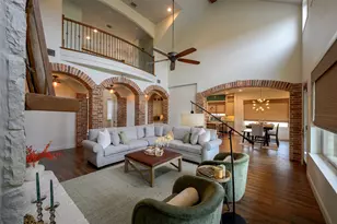 1003 Buckner Rd, Brock, TX 76462 - Photo 6