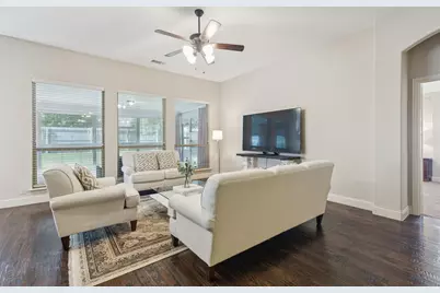 8304 Spitfire Trail, Aubrey, TX 76227 - Photo 2