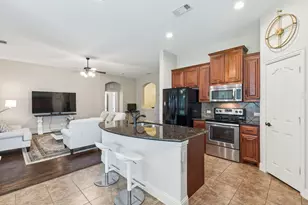 8304 Spitfire Trail, Aubrey, TX 76227 - Photo 8