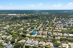 9518 Windy Knoll Dr, Dallas, TX 75243 - Photo 32