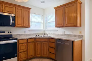 308 Palm St, Crowley, TX 76036 - Photo 16