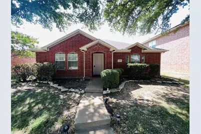 6109 Apache Drive, The Colony, TX 75056 - Photo 1