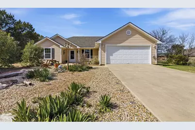 1308 Laredo Drive, Granbury, TX 76048 - Photo 1