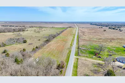 Lot 5 SE Cr 3300, Kerens, TX 75144 - Photo 2