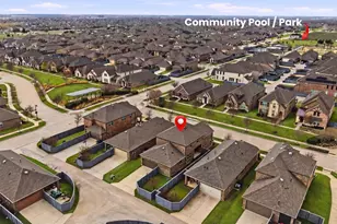 7209 Windy Meadow Dr, Little Elm, TX 76227 - Photo 26