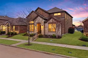 7209 Windy Meadow Dr, Little Elm, TX 76227 - Photo 2