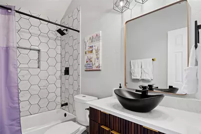 13713 Lost Spurs Road, Roanoke, TX 76262 - Photo 24