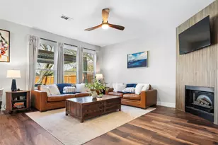 13713 Lost Spurs Rd, Fort Worth, TX 76262 - Photo 10