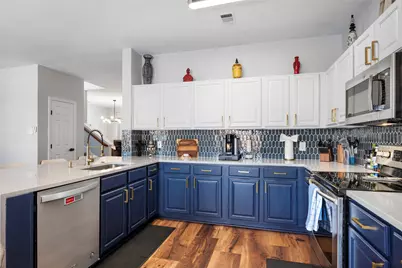 13713 Lost Spurs Road, Roanoke, TX 76262 - Photo 6