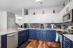 13713 Lost Spurs Rd, Fort Worth, TX 76262 - Photo 6