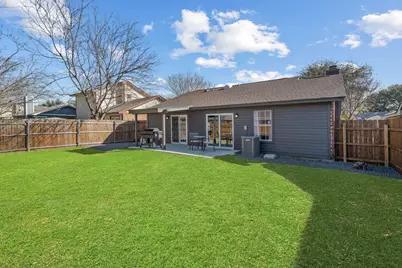 4617 Bracken Drive, Fort Worth, TX 76137 - Photo 36
