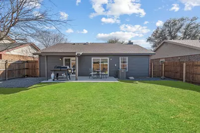 4617 Bracken Drive, Fort Worth, TX 76137 - Photo 34