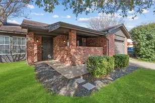 4617 Bracken Dr, Fort Worth, TX 76137 - Photo 8