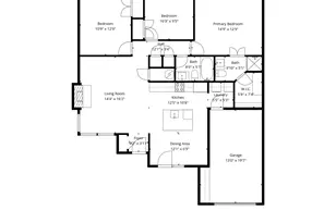 4617 Bracken Dr, Fort Worth, TX 76137 - Photo 40