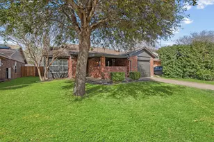 4617 Bracken Dr, Fort Worth, TX 76137 - Photo 6