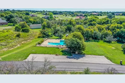 Tbd Canyon Creek Drive, Brock, TX 76087 - Photo 10