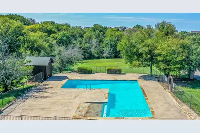 Tbd Canyon Creek Drive, Brock, TX 76087 - Photo 12