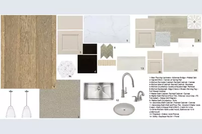 1820 Autumn Sage Drive, Argyle, TX 76226 - Photo 4