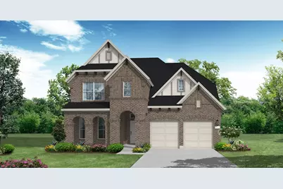 1820 Autumn Sage Drive, Argyle, TX 76226 - Photo 1