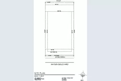 239 Watson Boulevard, Frisco, TX 75033 - Photo 2