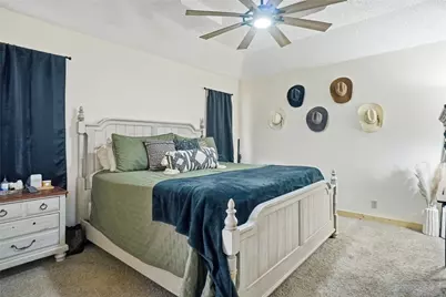 522 S Caddo Street, Lipan, TX 76462 - Photo 12