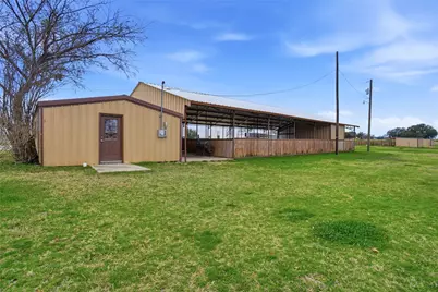 522 S Caddo Street, Lipan, TX 76462 - Photo 26