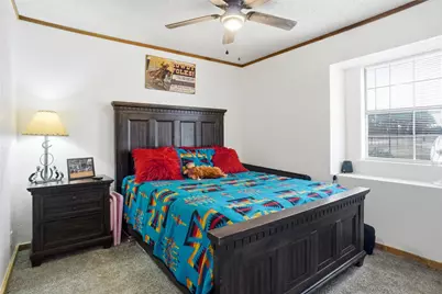 522 S Caddo Street, Lipan, TX 76462 - Photo 14