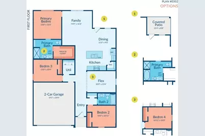 3875 Rose Hill Court, Denison, TX 75020 - Photo 24