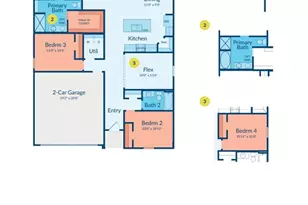 3875 Rose Hl Ct, Denison, TX 75020 - Photo 24