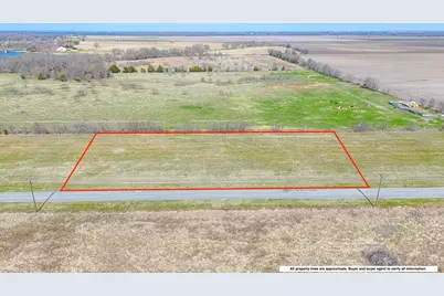 Lot 6 SE Cr 3300, Kerens, TX 75144 - Photo 1