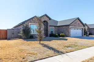 313 Martis Way, Abilene, TX 79602 - Photo 2