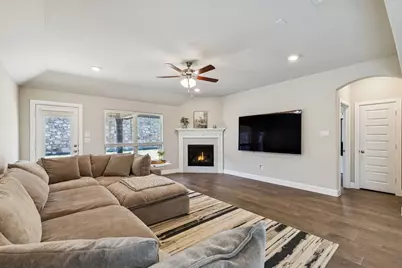 4130 Mountain Laurel Drive, Hickory Creek, TX 75065 - Photo 10